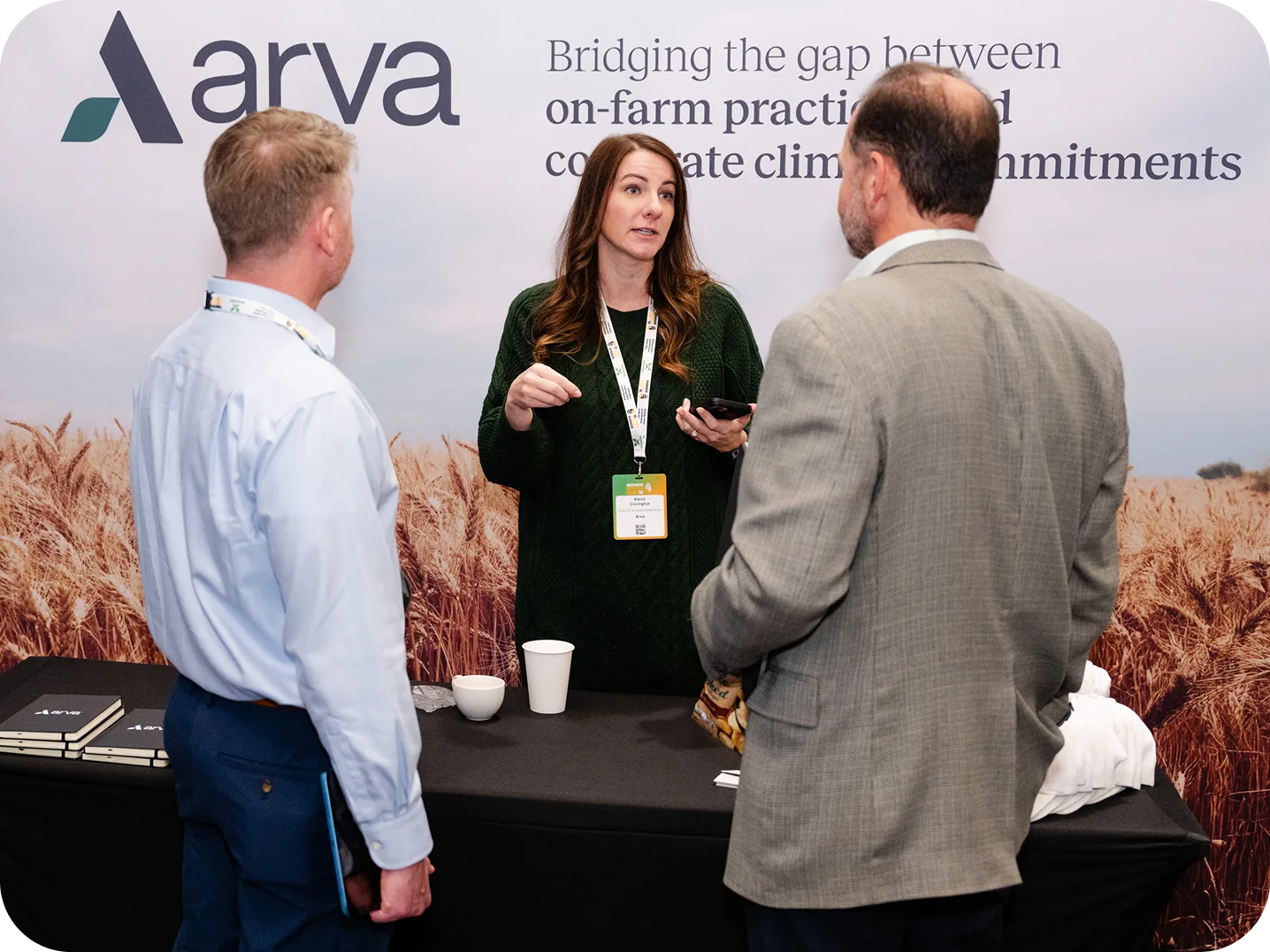 Arva 9
