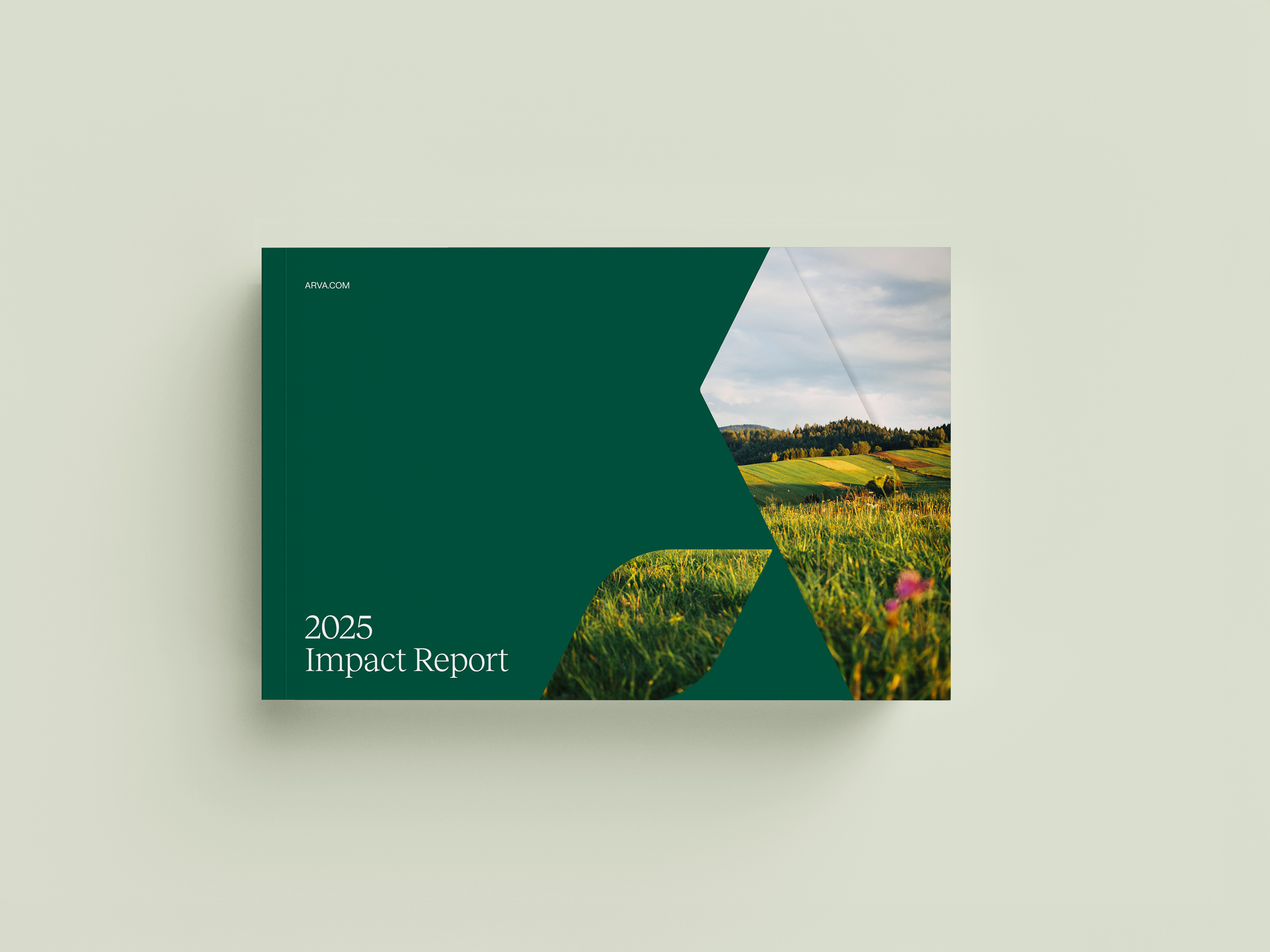 Arva 2025 Impact Report