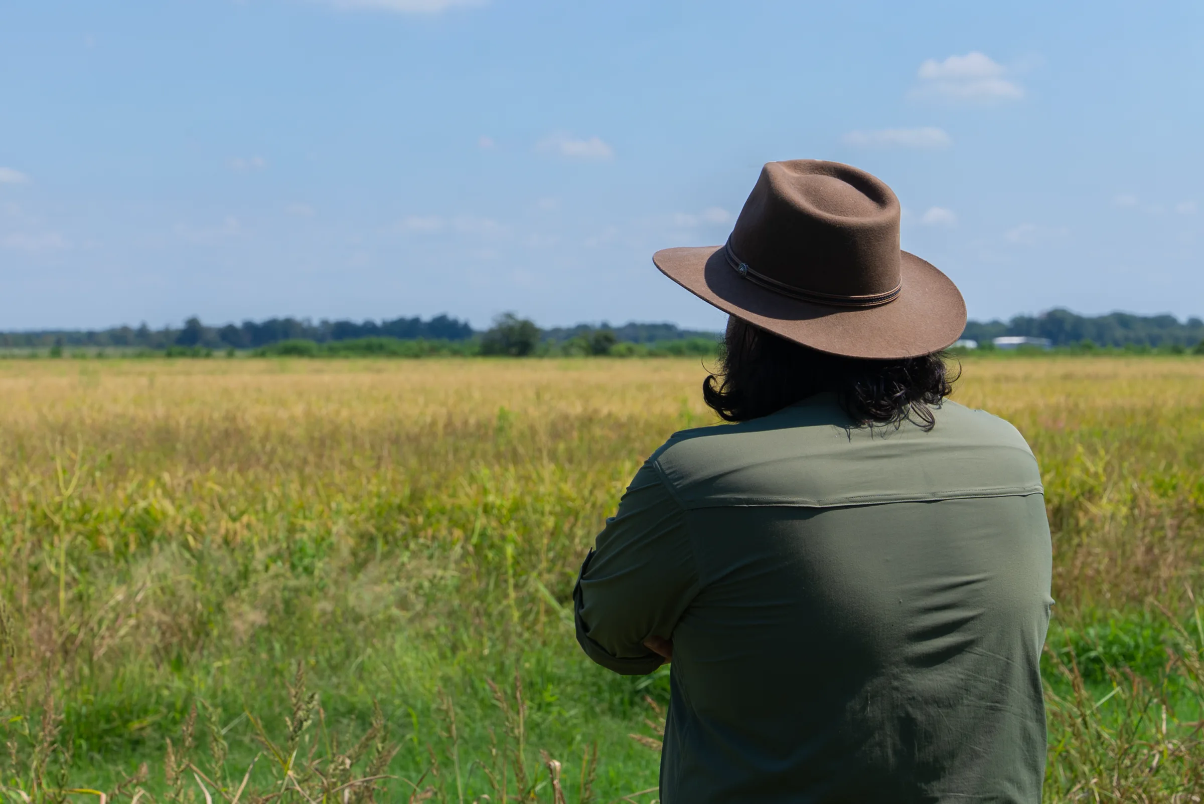Your sustainable journey