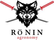 Ronin Agronomy