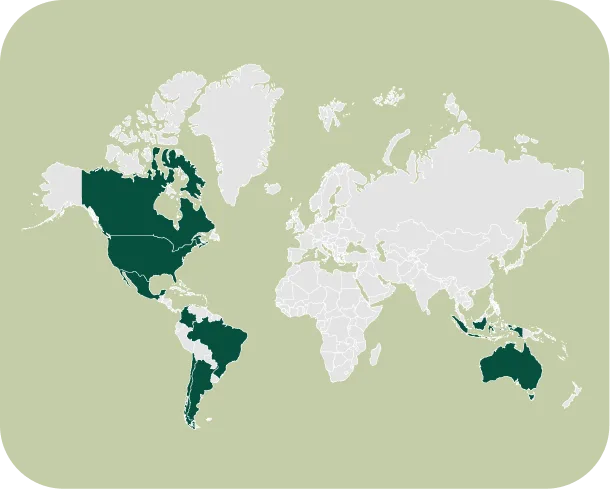 Countries