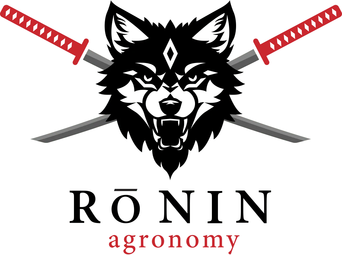 Agronomia Ronin