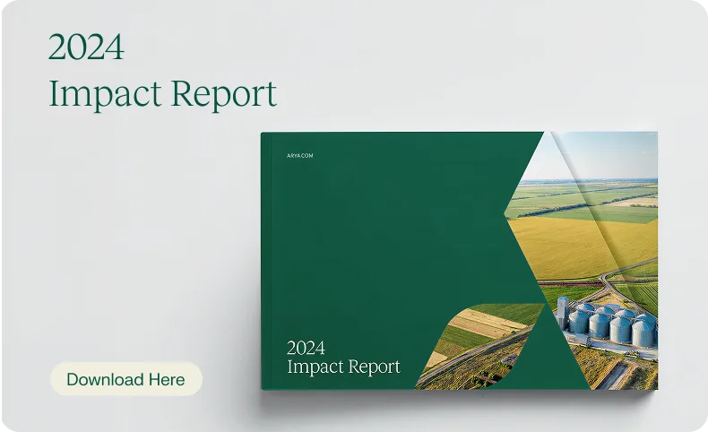 Informe de impacto de Arva